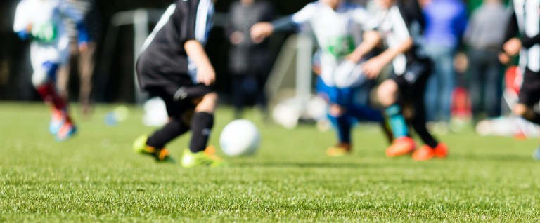 Virginia soccer coach beaten with metal bottle by parent