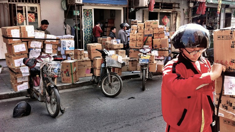 Trump can move unilaterally to stop US subsidies for Chinese shipping