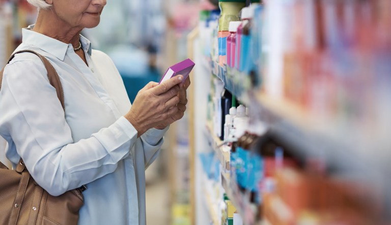 Trump administration proposes requiring drugmakers to disclose list prices in ads