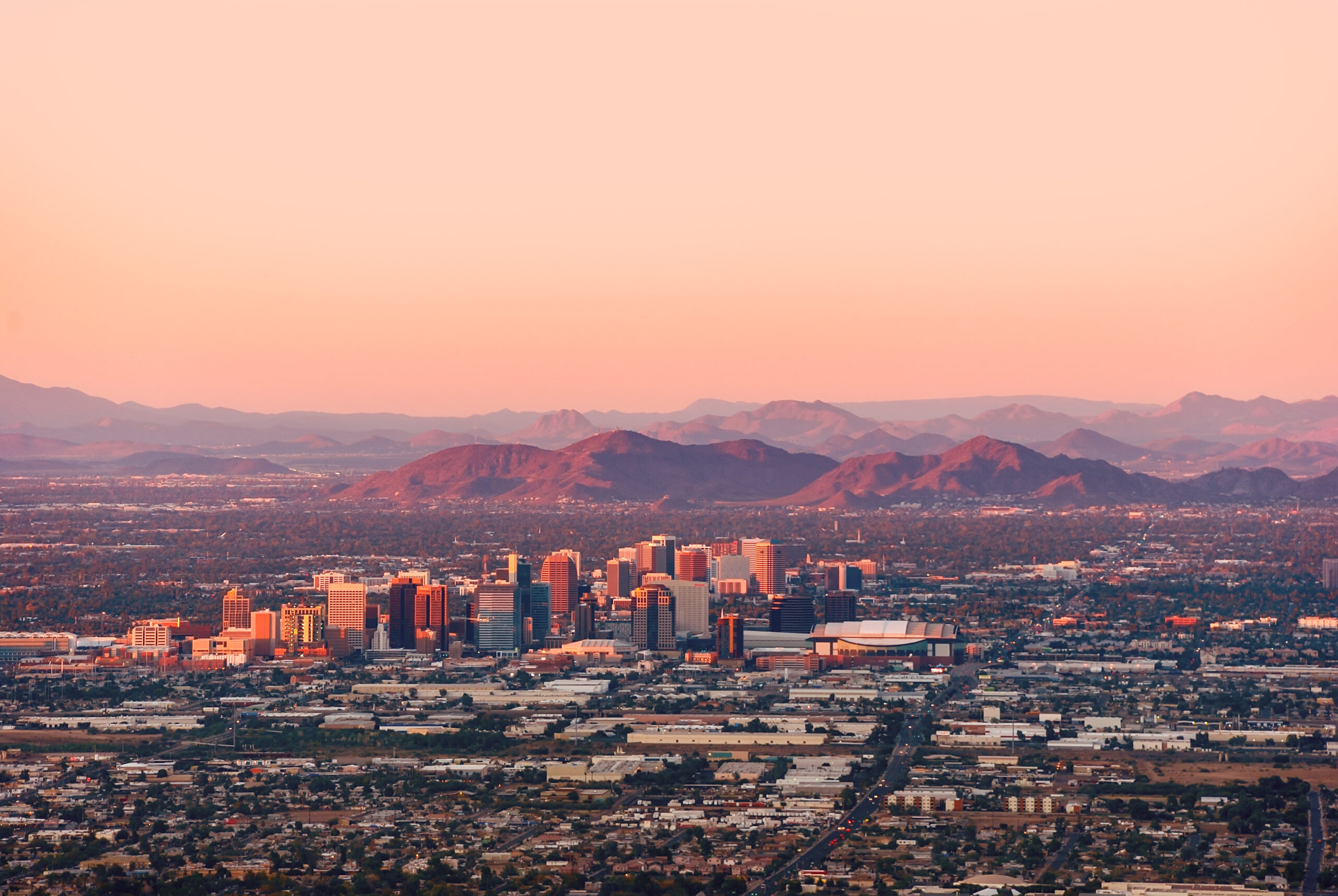 Maricopa County cuts property taxes in latest budget proposal