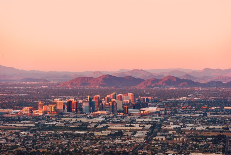 Maricopa County cuts property taxes in latest budget proposal