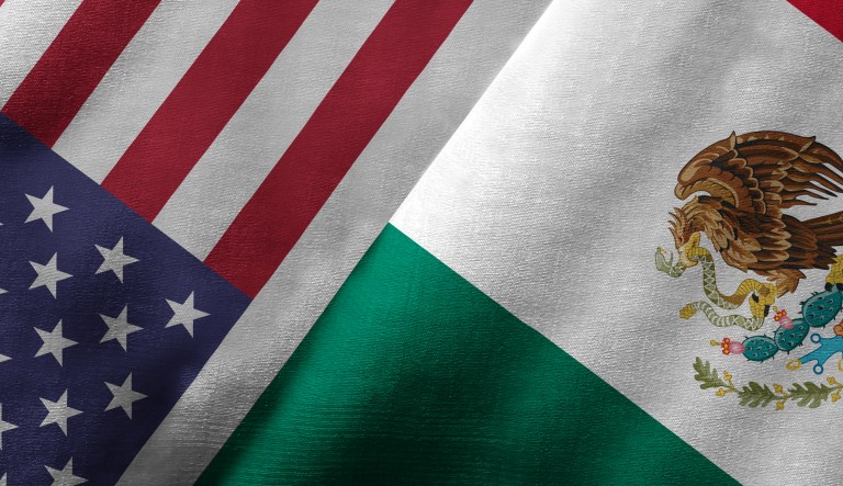 Democrats sought to deny US workers secret ballot they now demand for Mexican unions