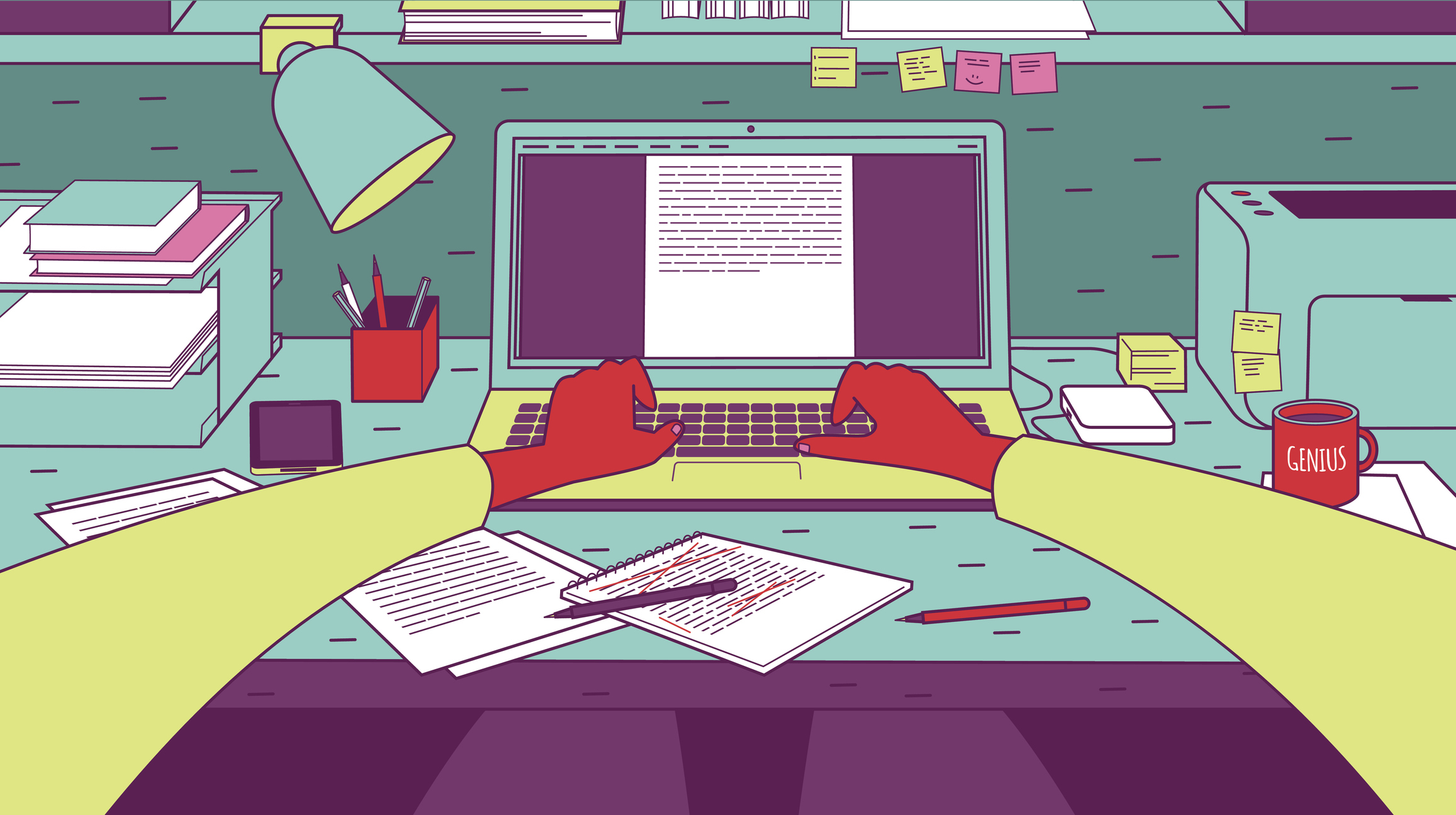 Playing fast and loose with the language