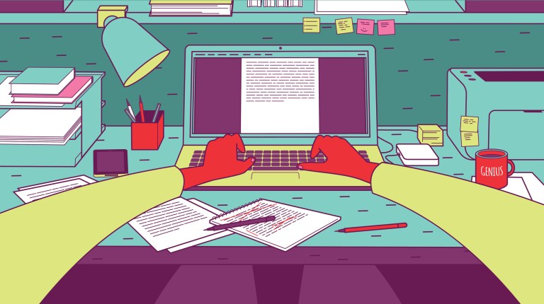 Playing fast and loose with the language