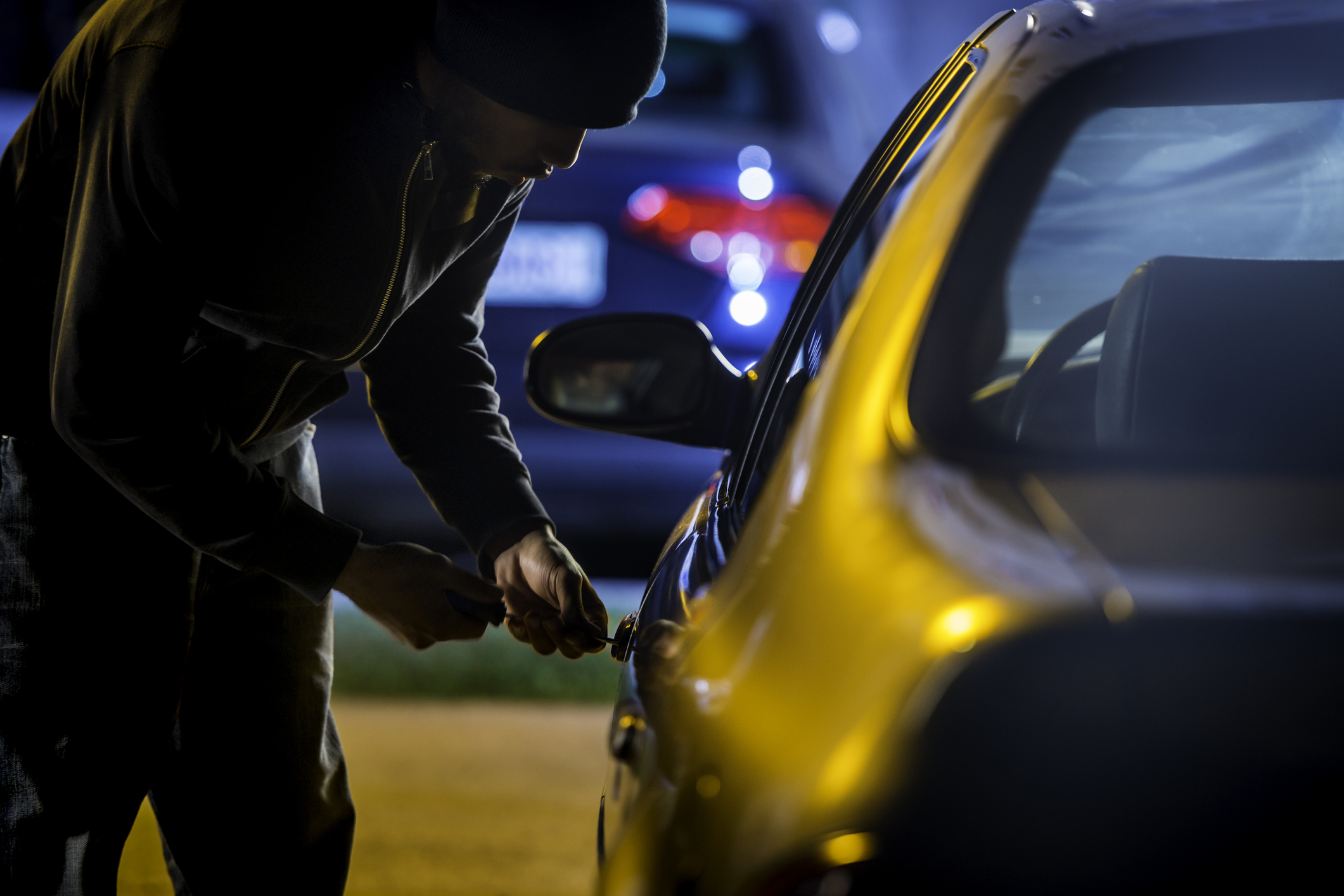 Carjackings spiral out of control in Biden’s America
