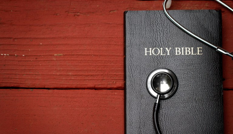 FiveThirtyEight finds downside to Catholics operating hospitals in impoverished, isolated, rural areas