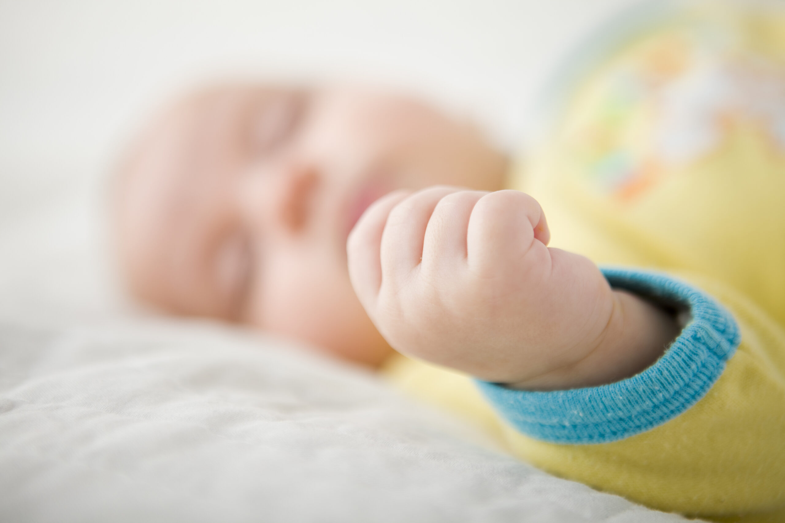 Down syndrome abortions aren’t about compassion, just eugenics