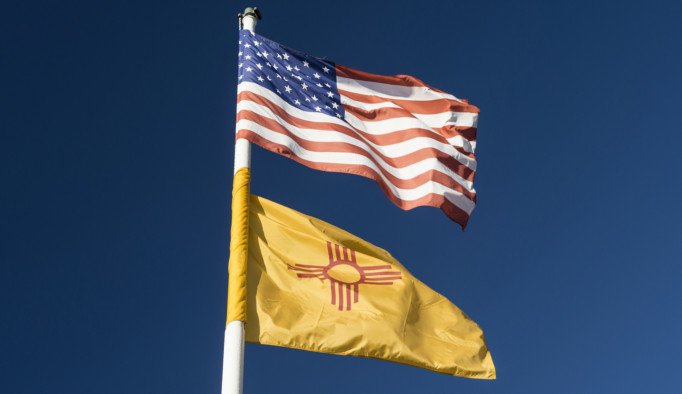 Fourth New Mexico county goes right-to-work