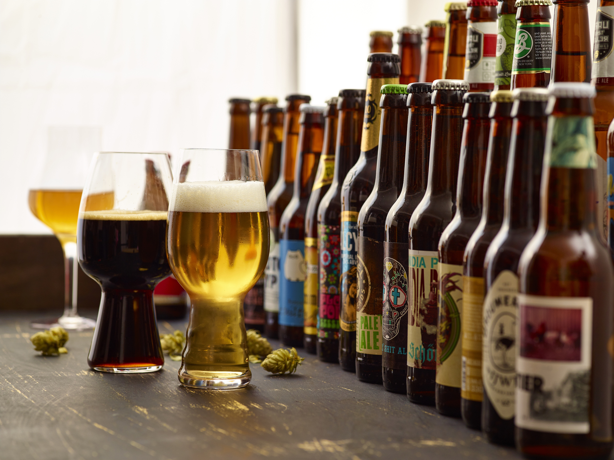 Illinois craft brewers fight for direct-to-consumer shipping rights