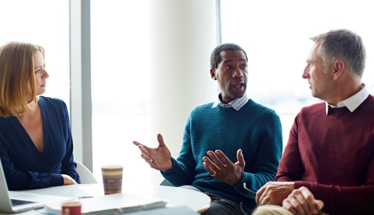 Science shows that white liberals condescend to blacks