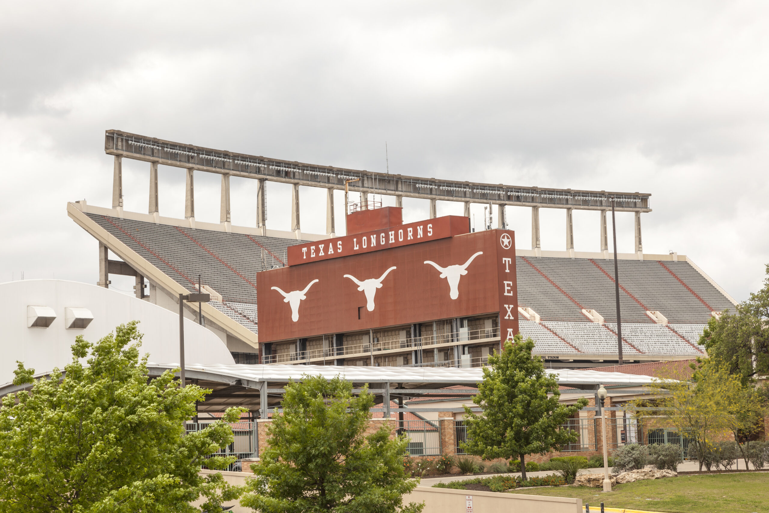Texas NAACP and students file federal civil rights complaint over UT-Austin song