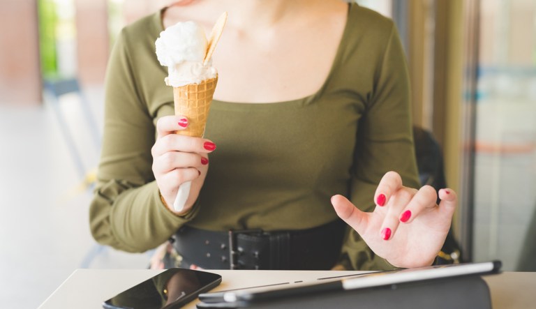 Seattle University deconstructs ‘white feminism’ at ‘Vanilla Ice Cream Social’