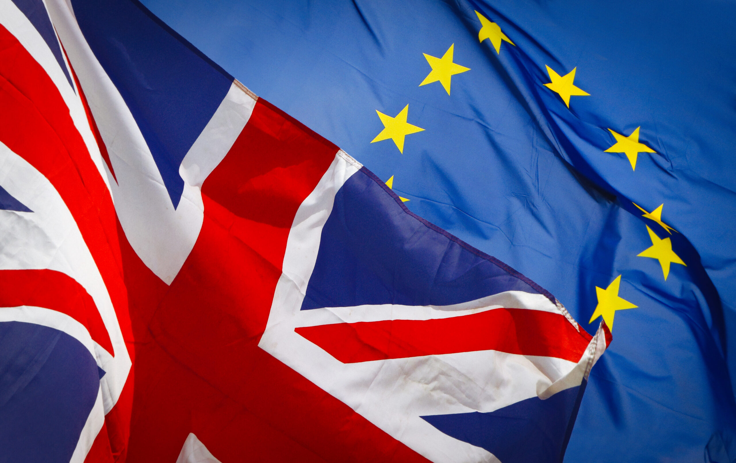 A vengeful EU is forcing a crisis in Northern Ireland