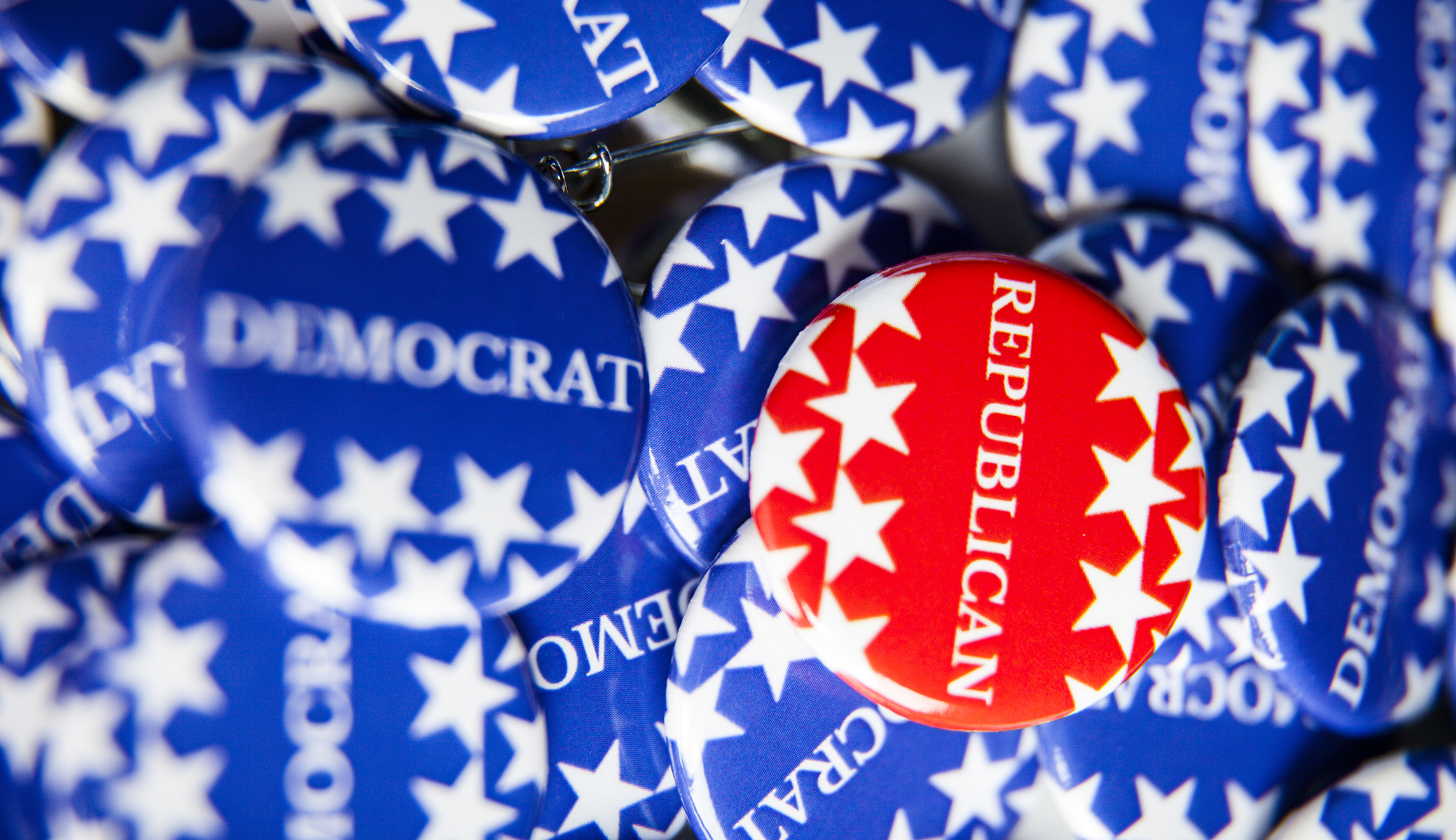 Not all signs point to the ‘blue wave’ being a wash