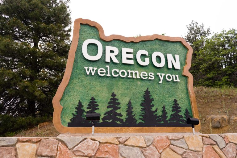 Oregon petition to create ‘Greater Idaho’ sees new roadblock from judge