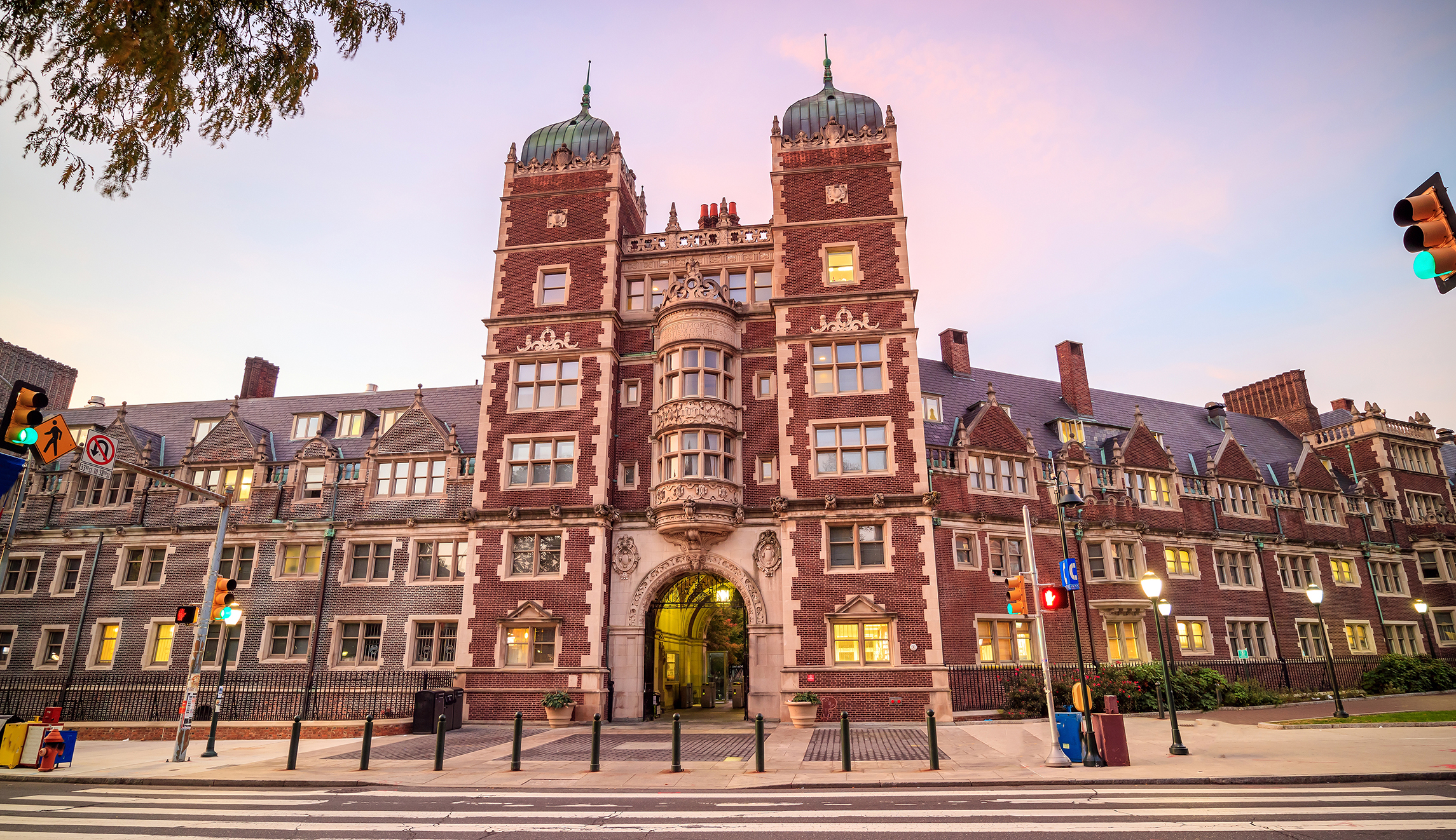 Pennsylvania universities ranked lower on free speech scale