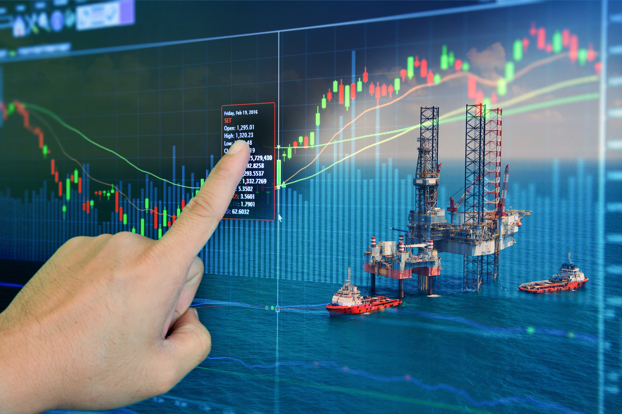 Proponents of bill to allow US to sue OPEC hope third time’s the charm