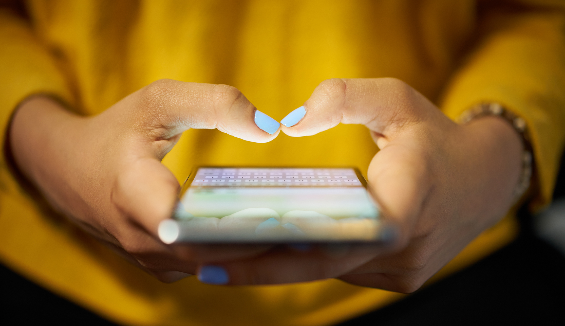 You, the user, are Facebook’s most profitable product