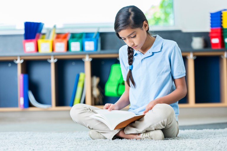 New Jersey middle school asks students about masturbation in homework assignment