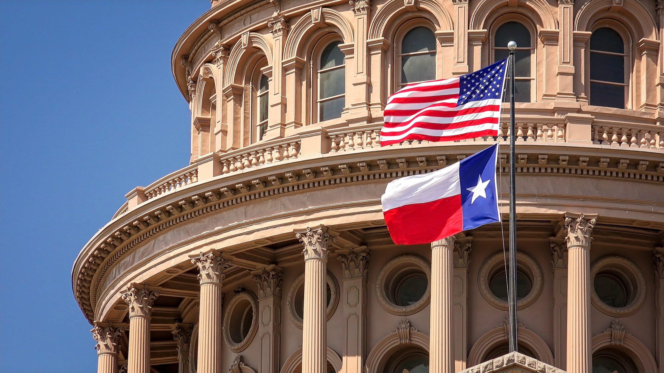 Texas Democrats run away from Biden as Left threatens centrists