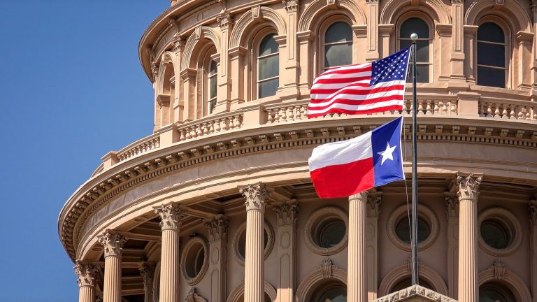 Texas Democrats run away from Biden as Left threatens centrists