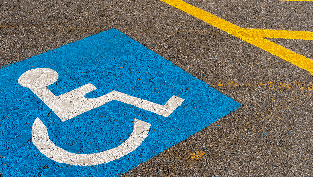 Hurrah! There are fewer disabled and fewer cheats