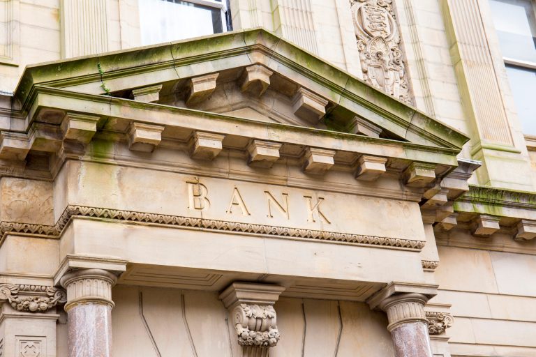 Regulators move to ease a key rule for big banks