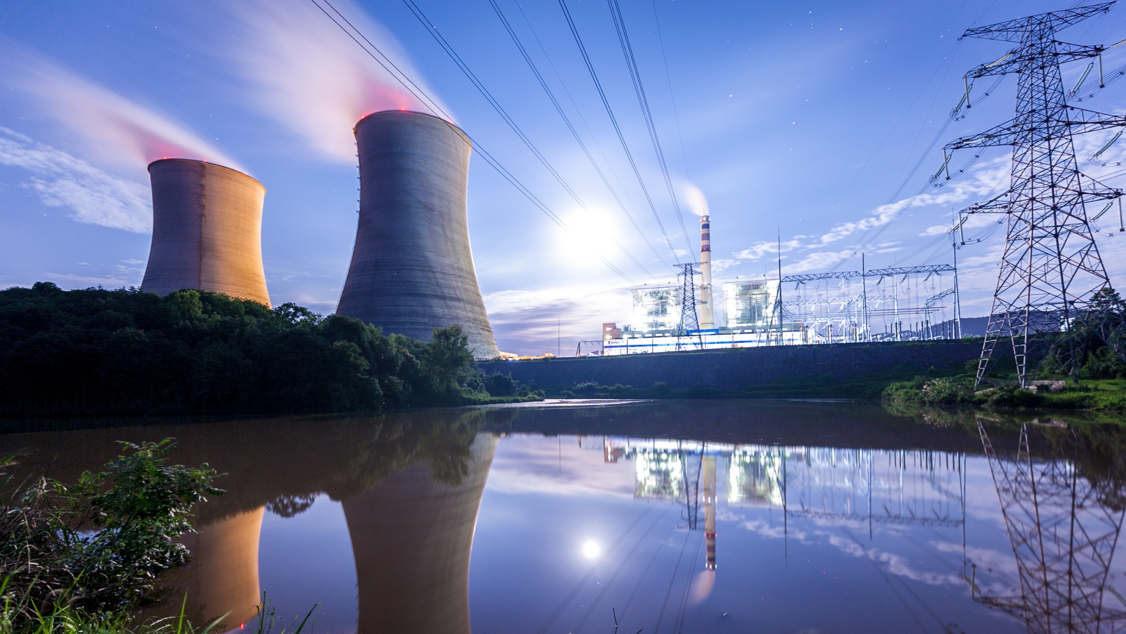Nuclear must be an important part of the climate conversation