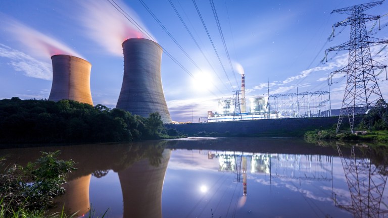 Nuclear must be an important part of the climate conversation