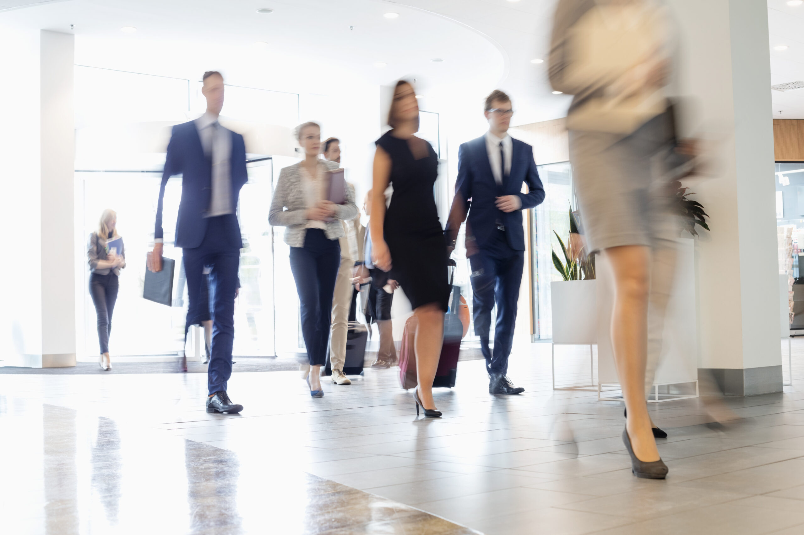 Republicans’ views on corporations have changed considerably in recent years