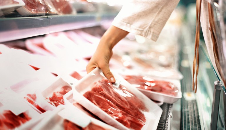 JBS meat producer bounces back quickly after major cyberattack