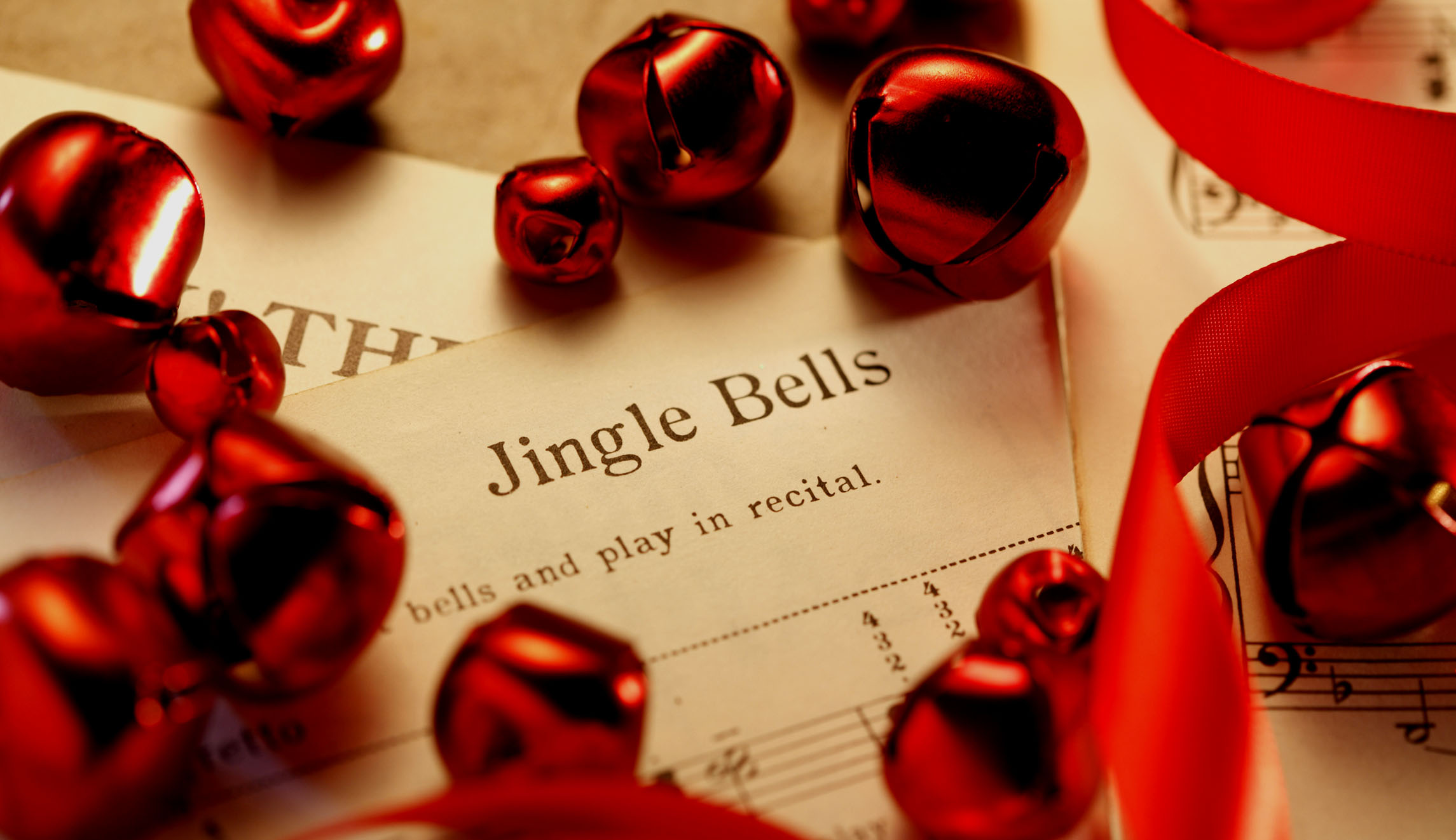 The mystery and surprising history behind ‘Jingle Bells’