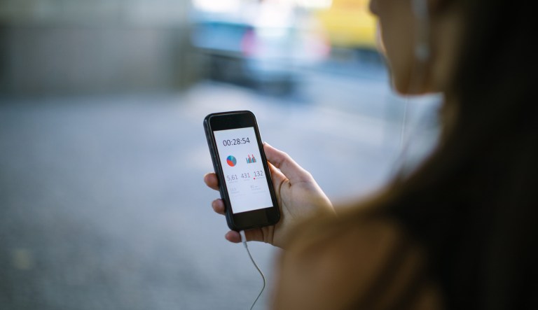 Screen time may not be so bad after all