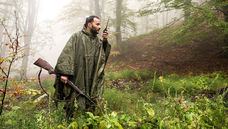 The Left only want to hurt law-abiding gun owners