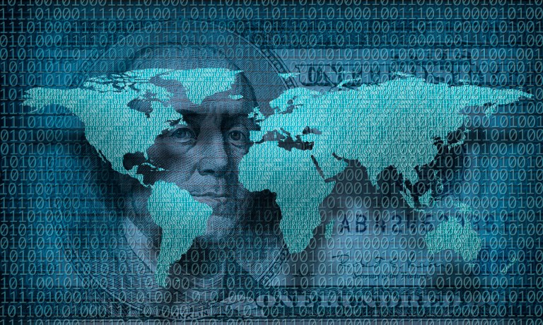 Spending law pumps up budget for federal cybersecurity agency