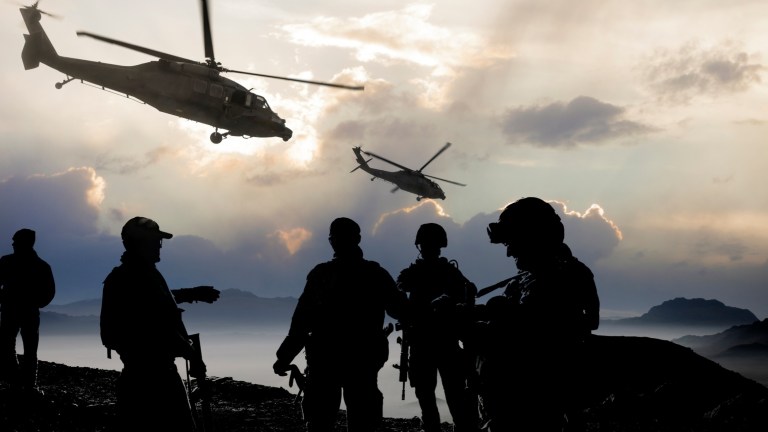 End the war, stop forcing US troops to prop up pedophile culture in Afghanistan