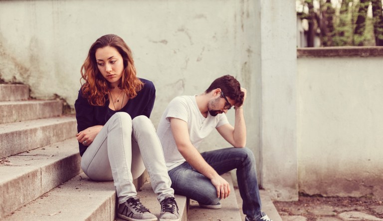 In the debate between family and career, the choice should be obvious