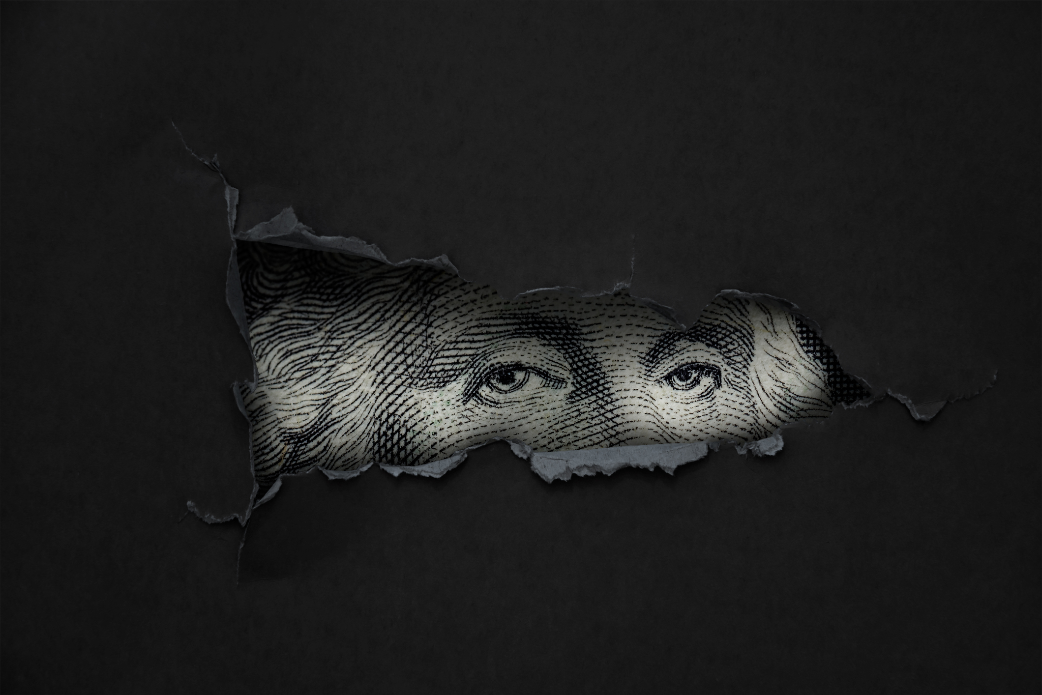 Democrats have caught up with Republicans on ‘dark money’ spending