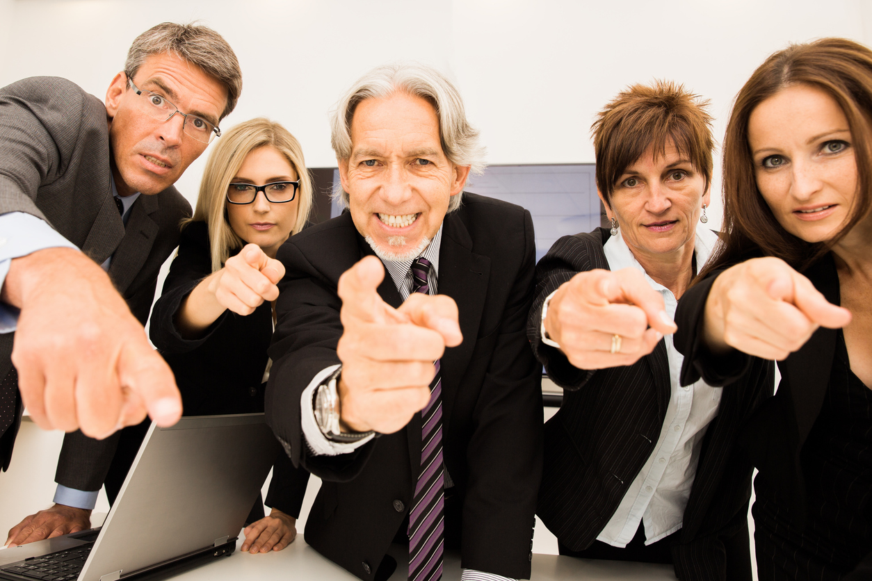 How liberals’ feud with conservatives ensnared corporate boardrooms