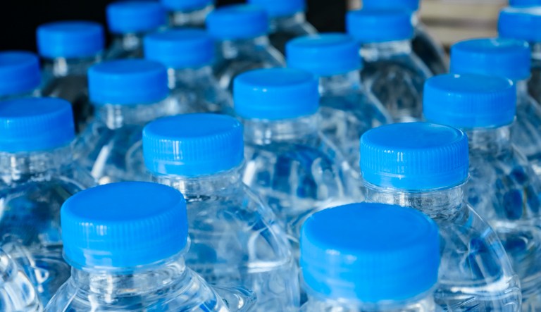 Food Lion sends truckloads of bottled water to tornado victims in America’s heartland
