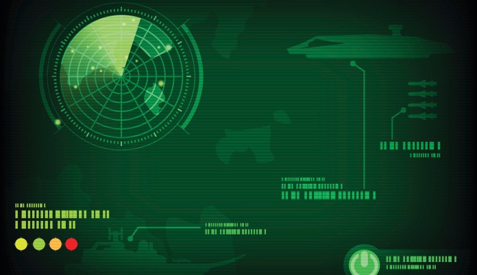 Chinese hackers stole 614 gigabytes of sensitive Navy data