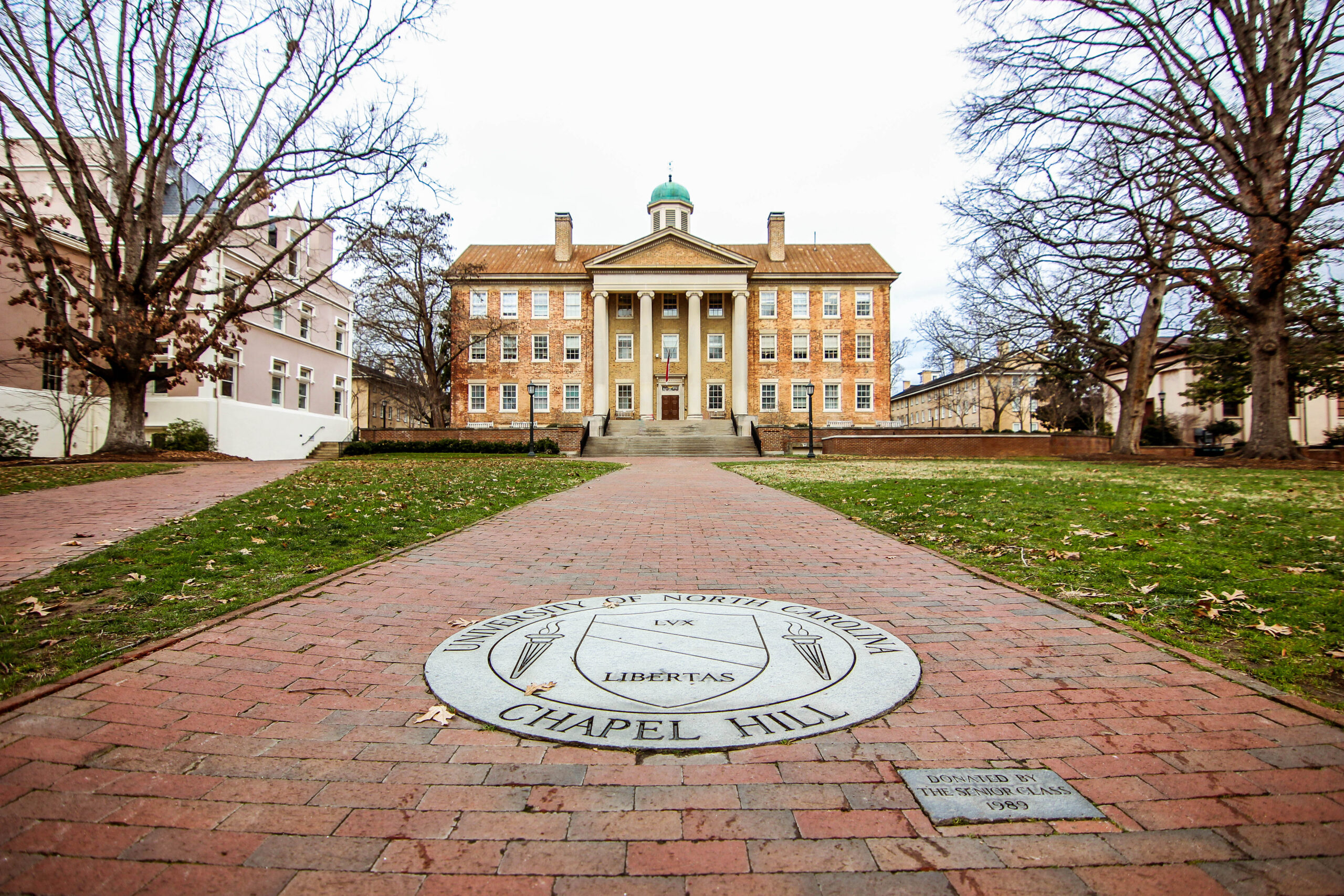 Conservative student magazine at UNC targeted with hack and vandalism