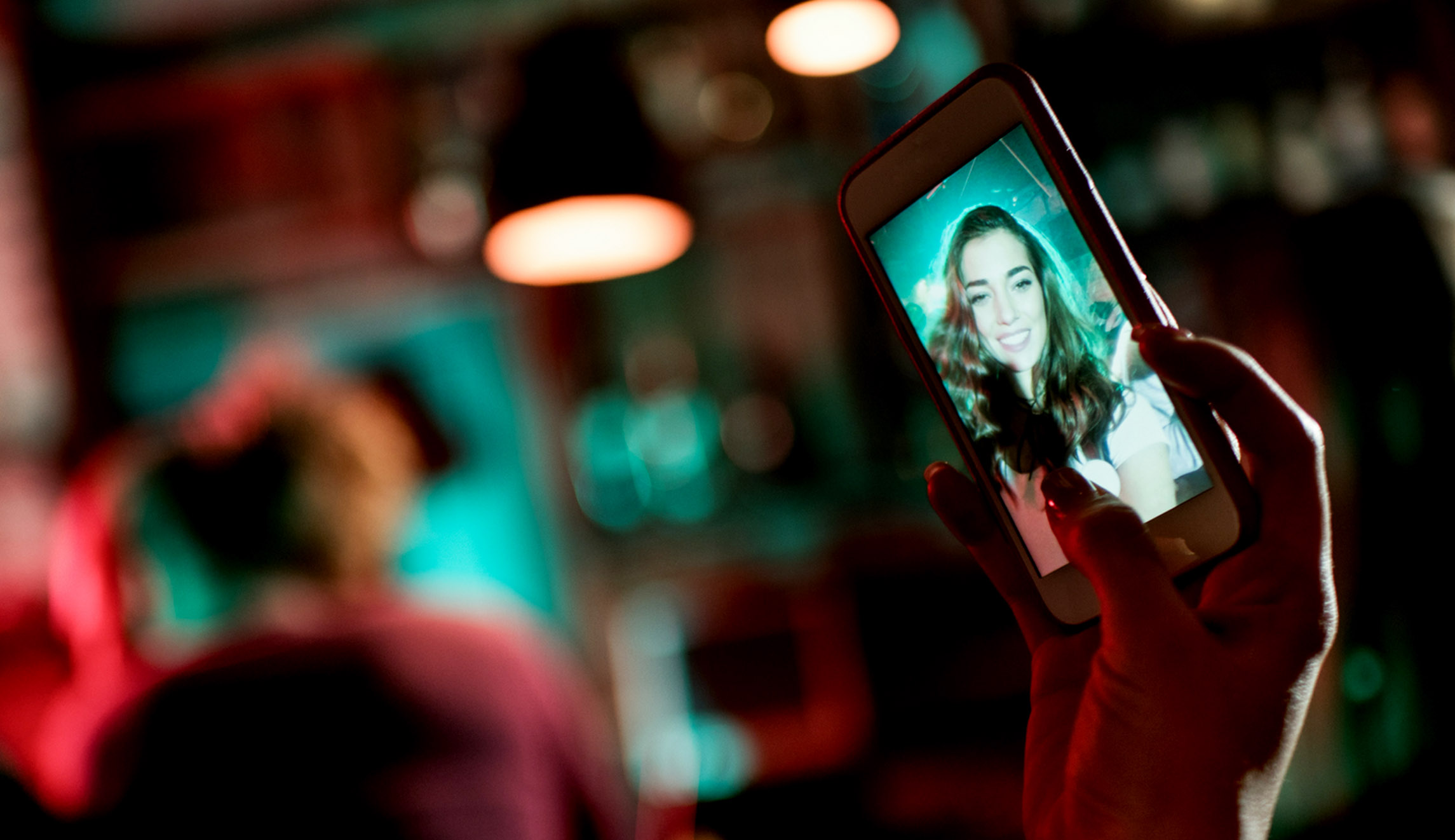 Instead of relinquishing your data to FaceApp, contemplate your own mortality
