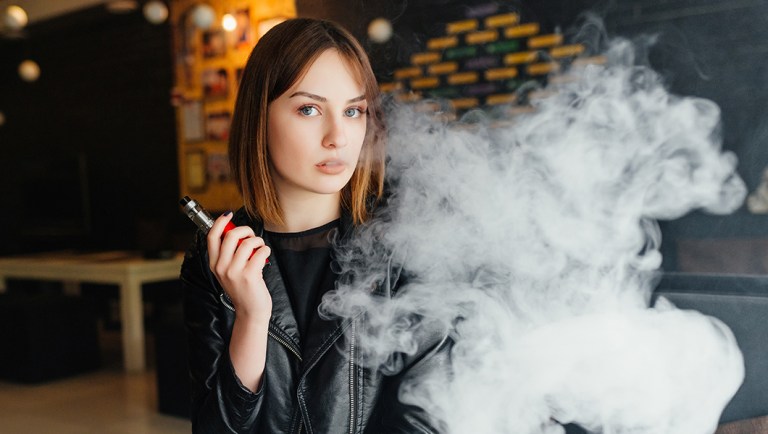 Banning flavored e-cigarettes could blow up in the FDA’s face