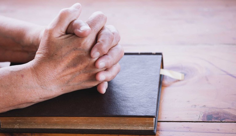 As the coronavirus pandemic spreads, so do calls for days of prayer and fasting