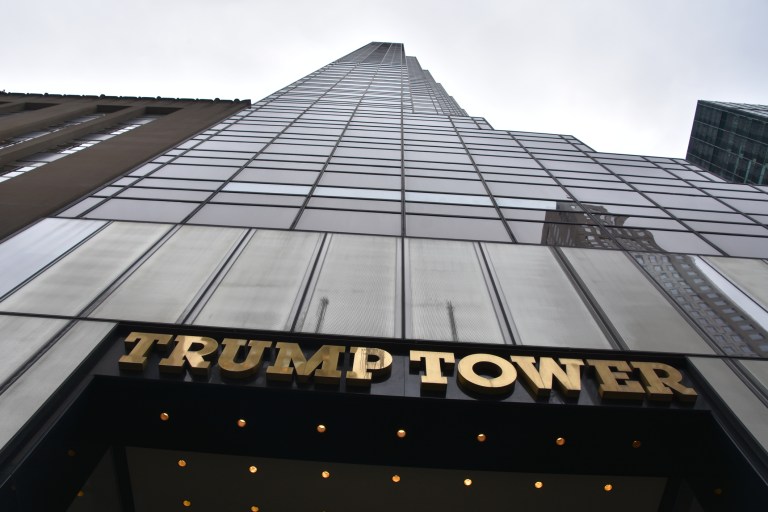 Trump Organization COO attracts interest of New York prosecutors: Report