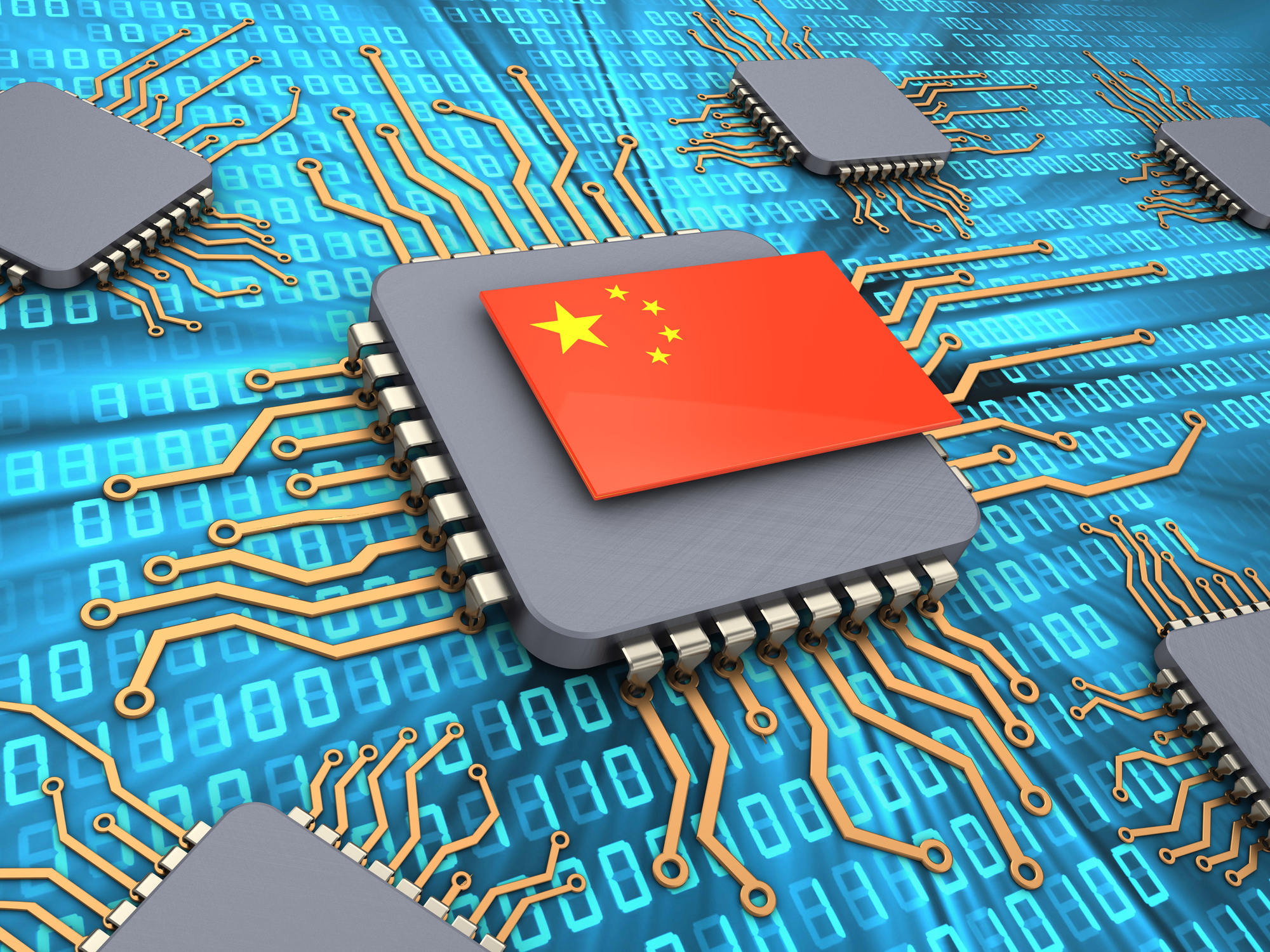 China trade groups warn CHIPS Act will increase competition and conflict