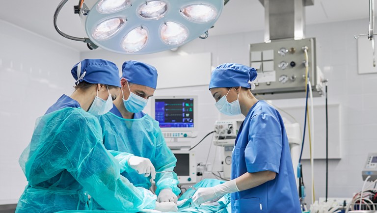 Conservatives need a better healthcare message