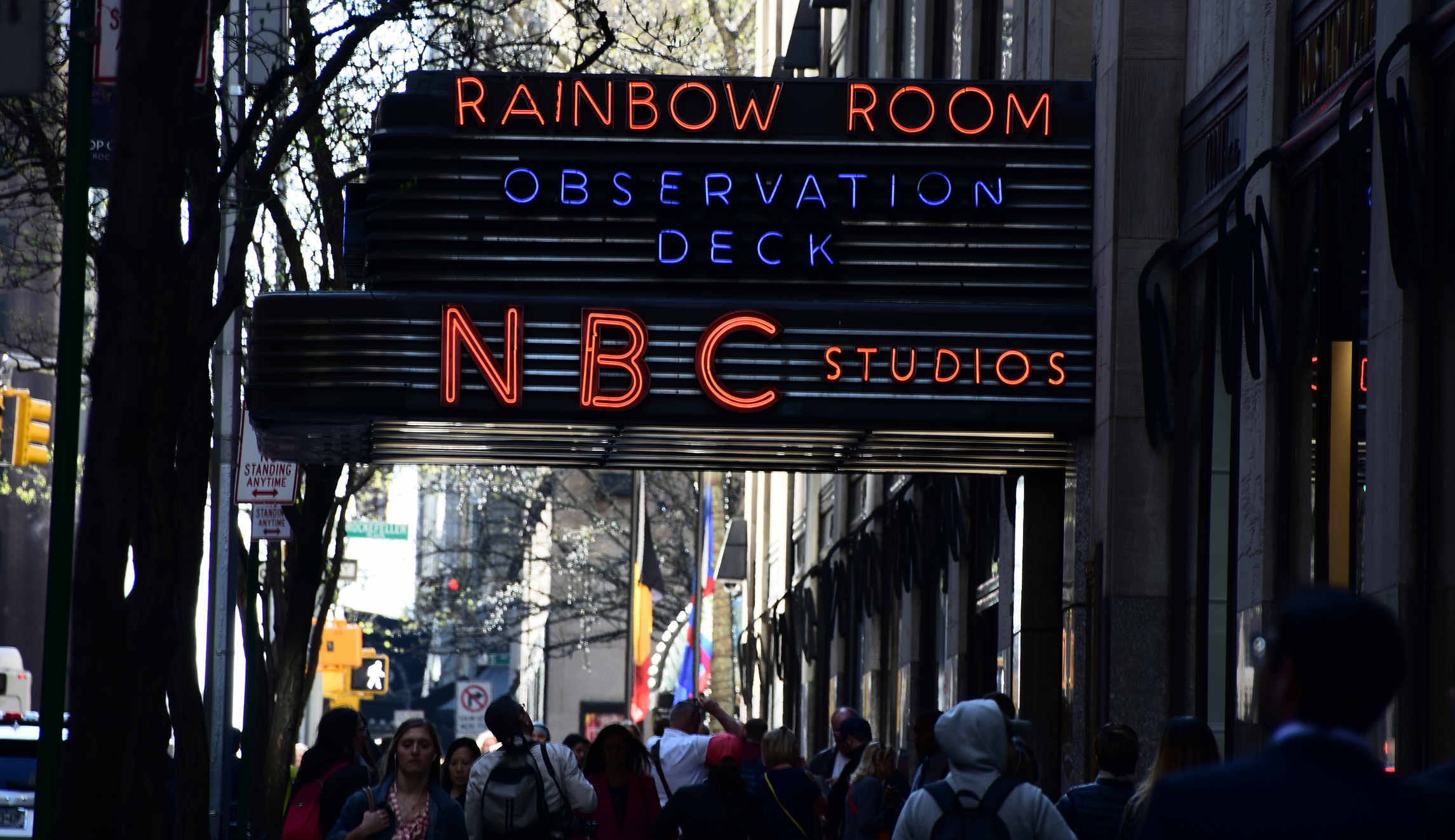 NBC executive out amid workplace misconduct investigation