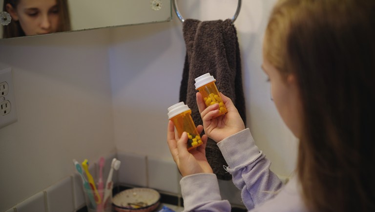 Opioids: Parents should know about real dangers facing kids